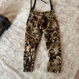 FIRST LITE CORRUGATE FOUNDRY PANT - Cipher - Small 30-32